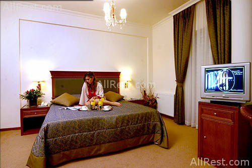 Athens Atrium Hotel 29